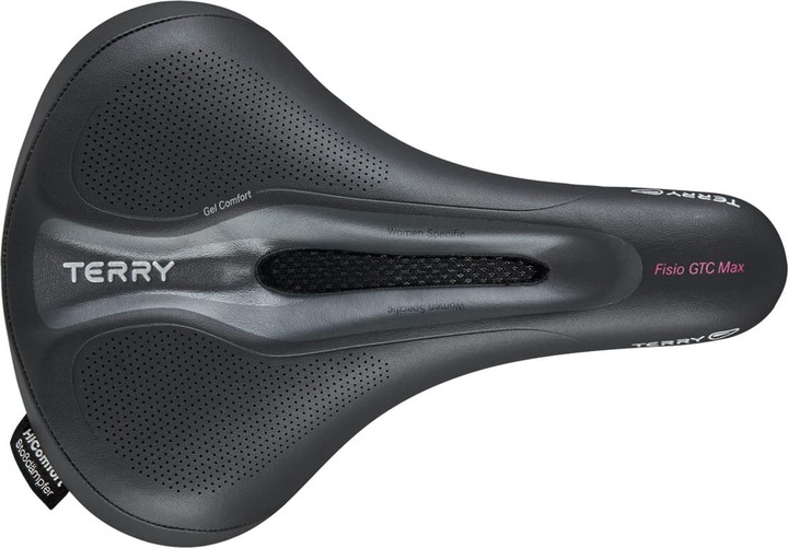 Image du produit Terry Selle Fisio GTC Max Gel Gel