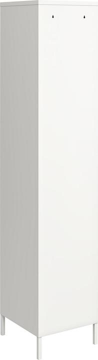 Image du produit Dorel Home District de mission (38 x 40 x 185 cm)