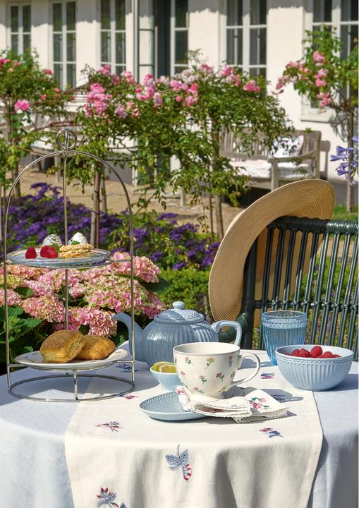 Produktbild Greengate Alice Krug ice blue 0,5l (0.50 l)