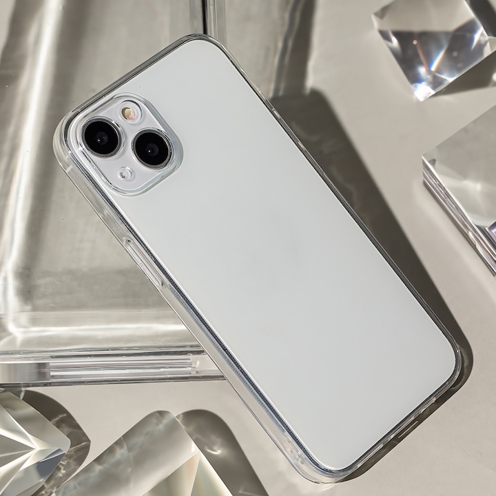 Produktbild OEM Schlankes Etui 2 mm für Samsung Galaxy A15 transparent (Samsung Galaxy A15, Samsung Galaxy A15 5G)
