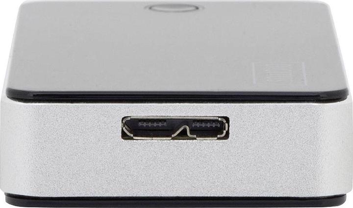 Immagine prodotto Digitus All-in-one (USB 3.0)