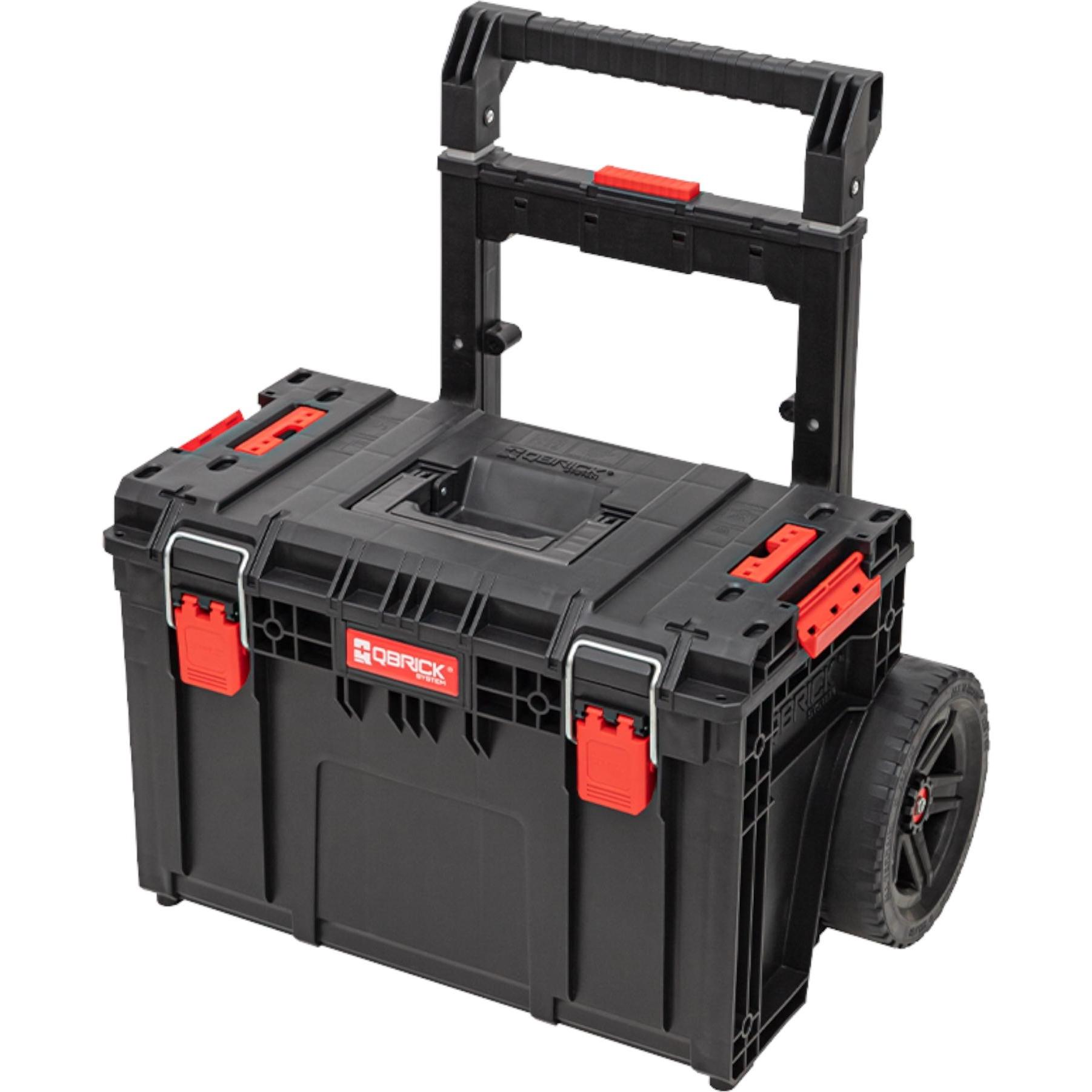 Qbrick, Werkzeugkoffer, Werkzeugkoffer