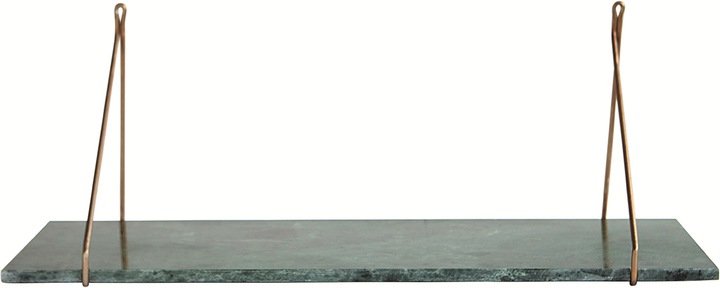 Actual product image House Doctor Marble (slab only) (70 x 24 cm)
