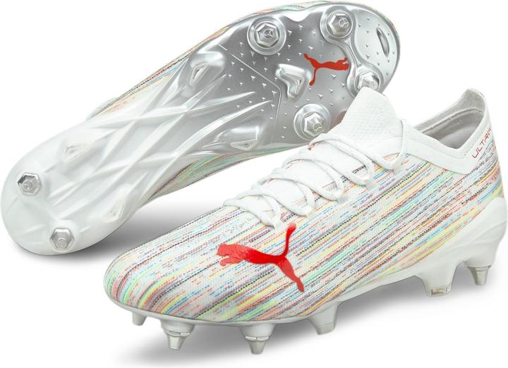 Immagine prodotto Puma ULTRA 1.2 MxSG blu giallo 6 (39)