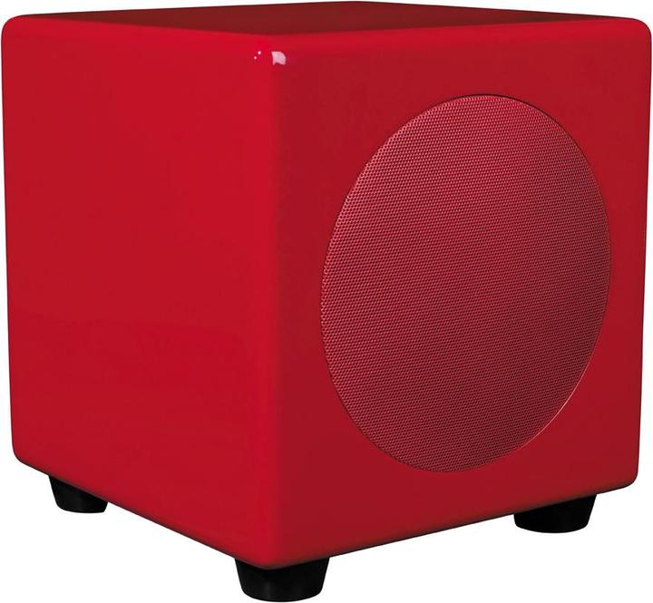 Actual product image Scandyna Podspeakers MicroPod Sub (100 W)