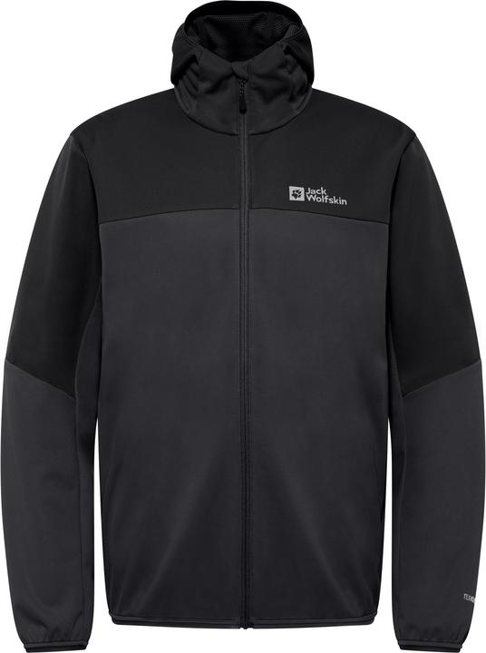 Immagine prodotto Jack Wolfskin Feldberg Hoody M (3XL)