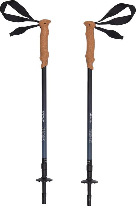 Stoic AllTrailSt. (100 - 140 cm)