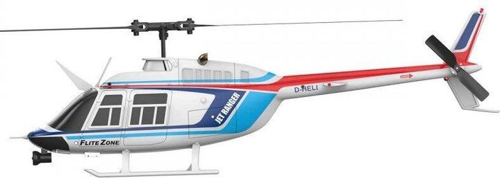 Actual product image FliteZone Jet Ranger