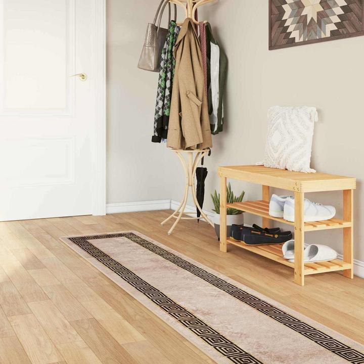 Produktbild vidaXL Läufer Teppich (450 x 50 cm)