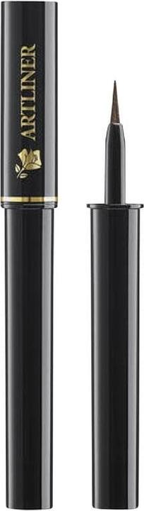 Actual product image Lancôme ARTLINER #02-chocolate satin (02 Chocolate Satin)