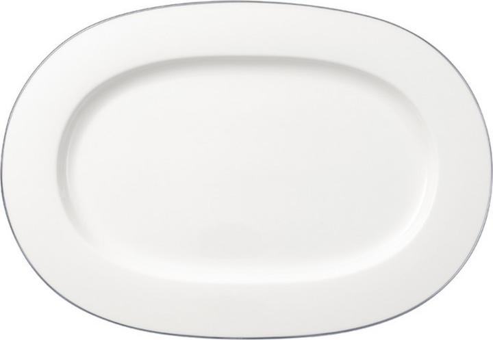 Villeroy & Boch Grace Platinum