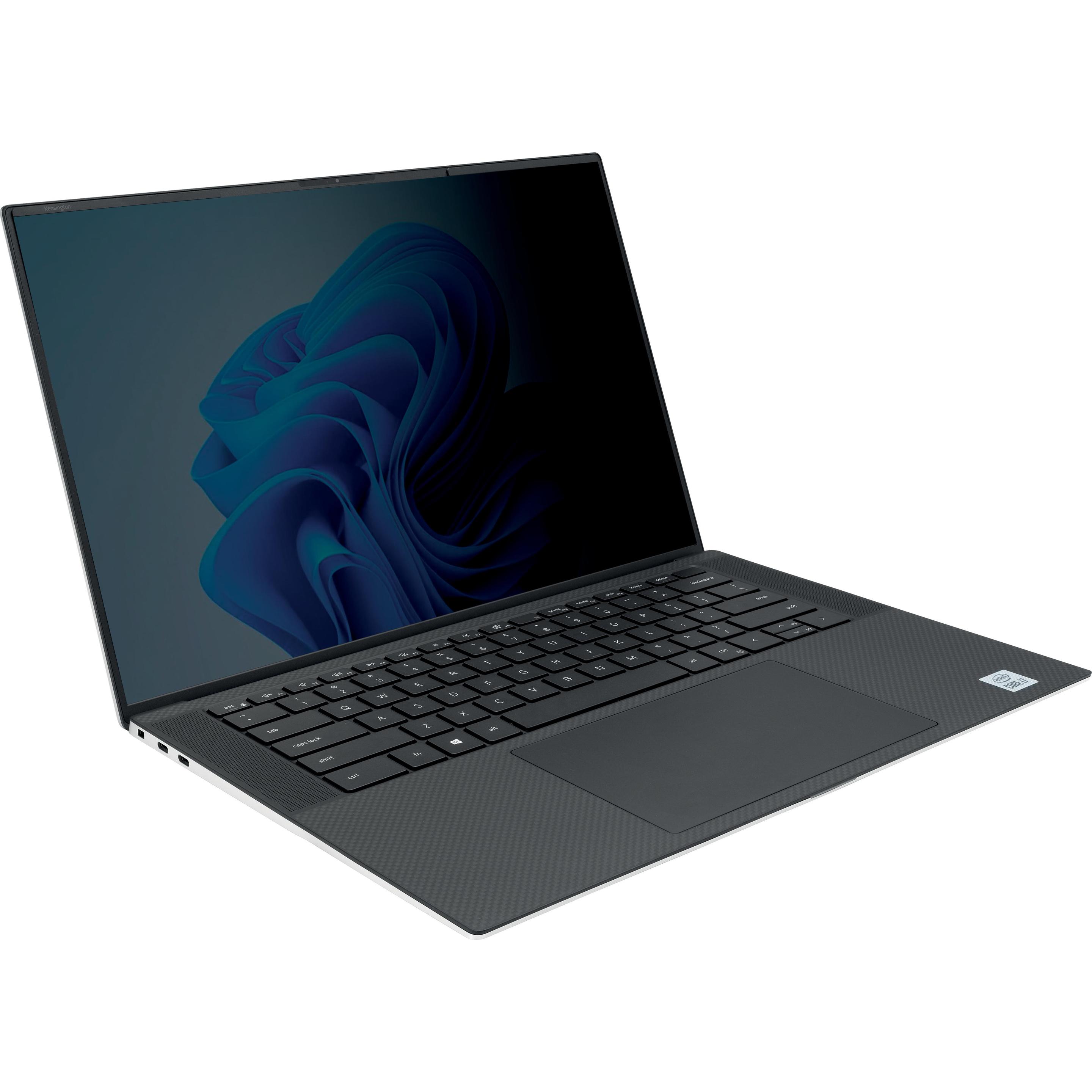 Kensington Blickschutzfilter MagPro Magnetic Privacy 13.3" (13.30", 16 : 10), Notebook Schutzfolie