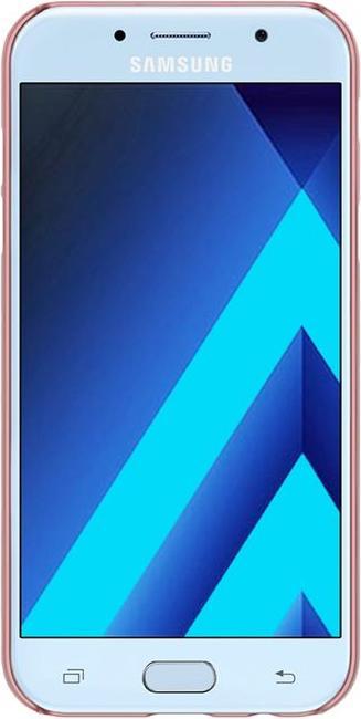 Produktbild Nillkin Super Frosted Shield Series (Samsung Galaxy A3 (2017))