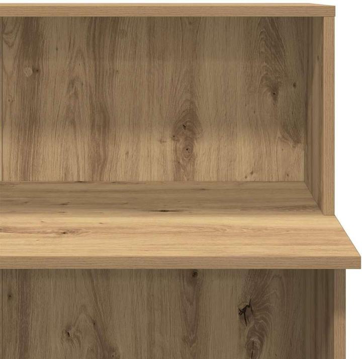 Image du produit vidaXL Empfangstheke (50 x 100 x 103.50 cm)