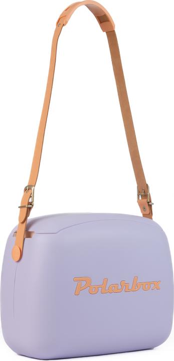 Immagine prodotto Polarbox Pop Malva - Sorbete 6l (6 l)