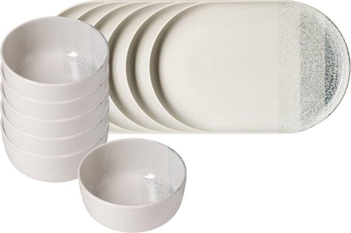 Produktbild Ritzenhoff & Breker Trio Brunch-Set (12 Stk.)