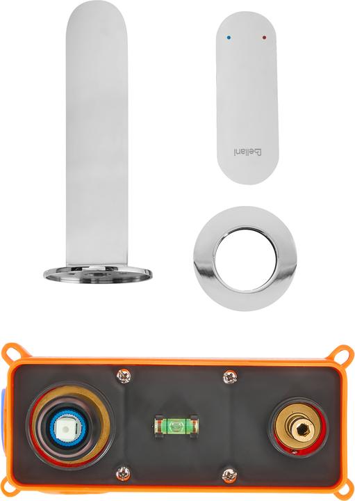 Produktbild Beliani Guatavia