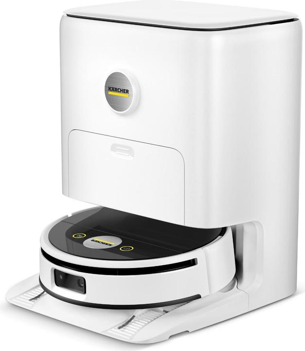 Image du produit Kärcher RVF 7 Comfort Extra (13000 Pa)