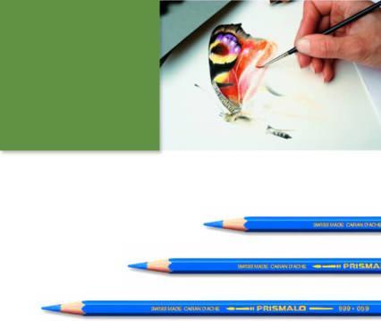 Image du produit Caran d'Ache Prismalo Aquarelle (1x)