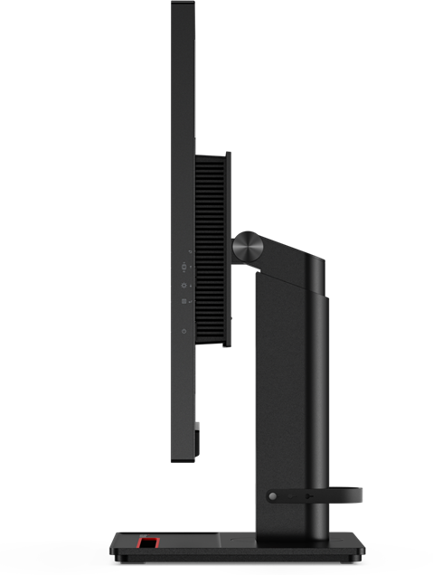 Actual product image Lenovo ThinkVision P27q-20 (2560 x 1440 pixels, 27")