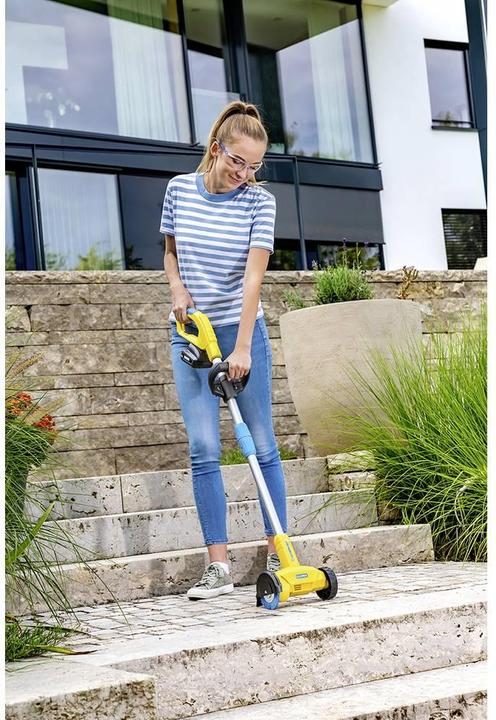 Produktbild Gloria Haus und Garten Fugenbürste