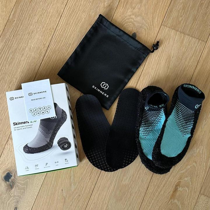 Actual product image Skinners 2.0 (43 - 44)