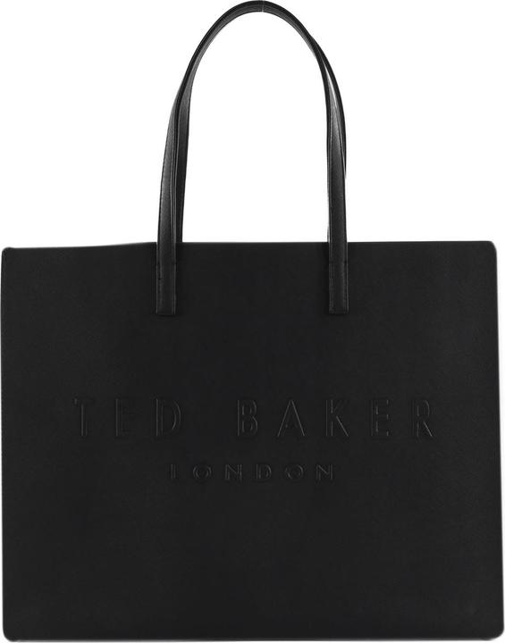 Immagine prodotto Ted Baker Sukicon Crosshatch East West Icon Bag