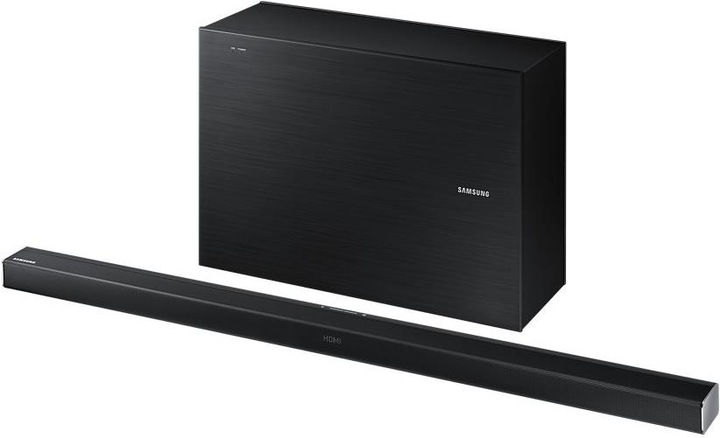 Productafbeelding Samsung Hw-J650 (320 W, 4.1 Kanaal)
