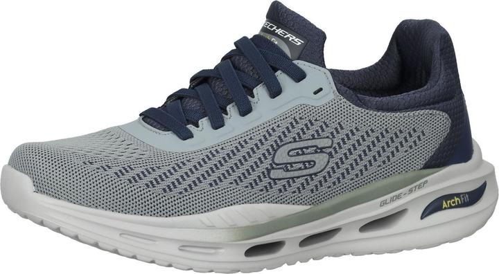 Actual product image Skechers Sneaker - 96723 (42.5)