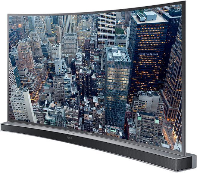 Image du produit Samsung Hw-J6501 (300 W, 6.1 Canal)