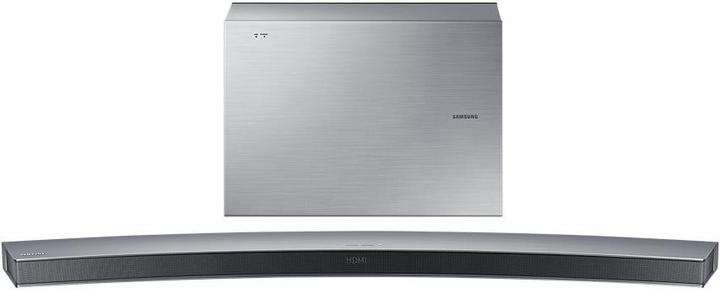 Image du produit Samsung Hw-J6501 (300 W, 6.1 Canal)
