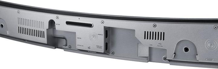 Image du produit Samsung Hw-J6501 (300 W, 6.1 Canal)