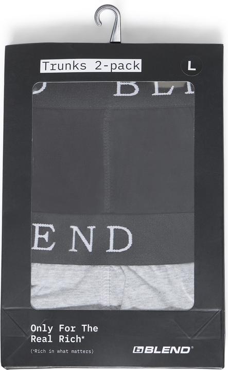 Produktbild Blend bhned (x2) (M, 2er Pack)