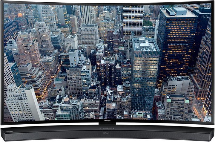 Productafbeelding Samsung Hw-J6500 (300 W, 6.1 kanalen)
