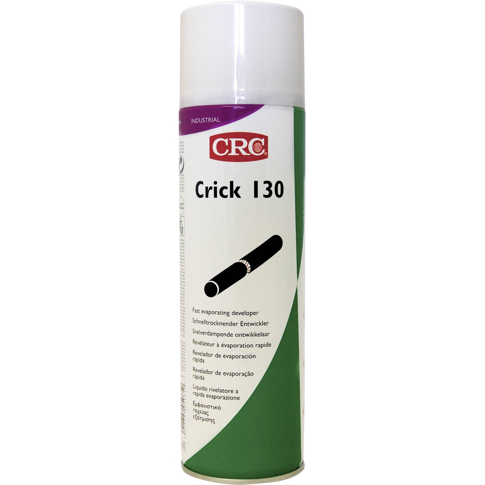 CRC Rissprüfung (20790-AJ)