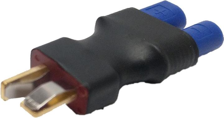 Produktbild EP Kurzadapter Deans zu EC3