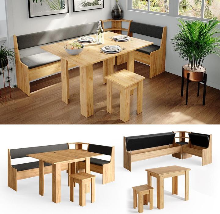 Image du produit Vicco Roman mit Tisch