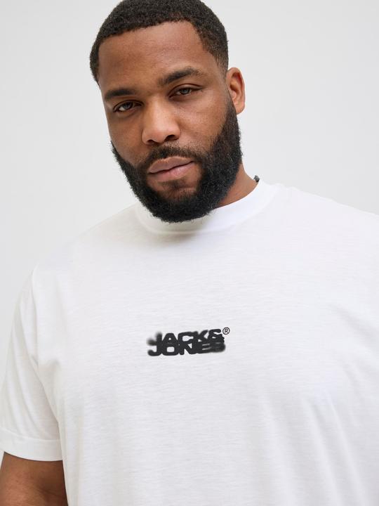 Immagine prodotto Jack & Jones Plus Size T-shirt T-shirt (7XL)