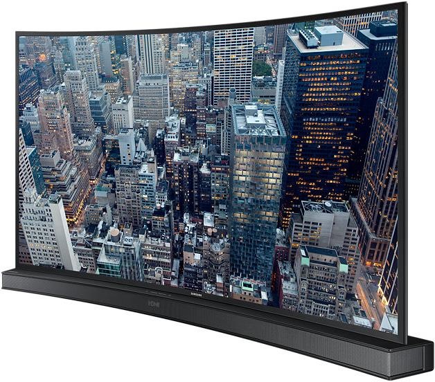 Productafbeelding Samsung Hw-J6500 (300 W, 6.1 kanalen)