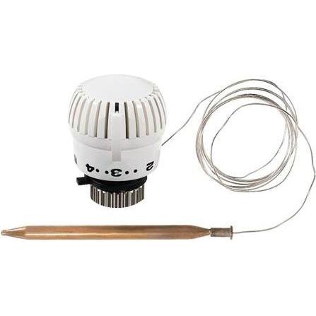 Honeywell, Zubehör Sanitärinstallation, Termostat T750120 m/føler 2m m30x1.5