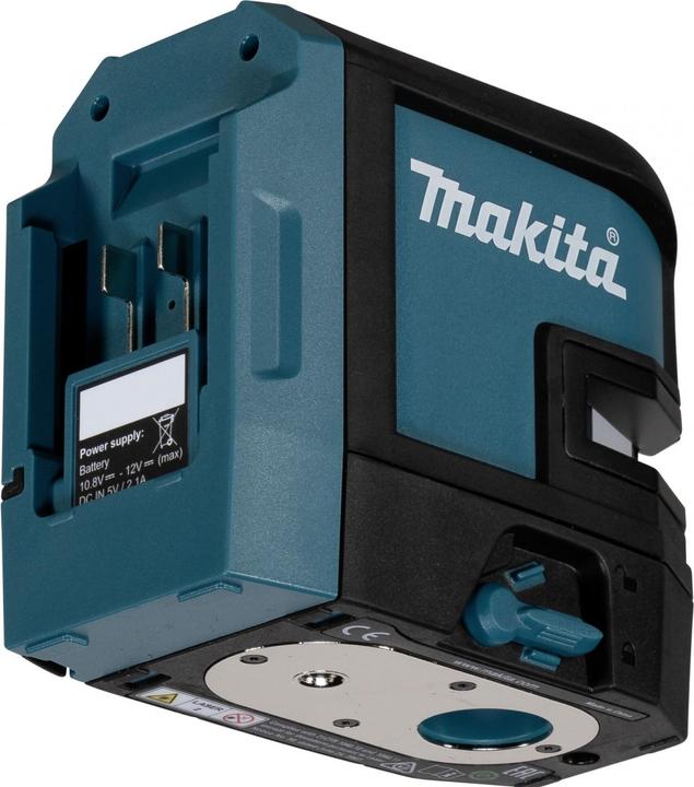 Actual product image Makita SK106GDZ