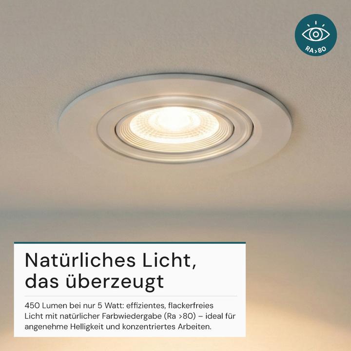 Image du produit Luxula LED (450 lm)