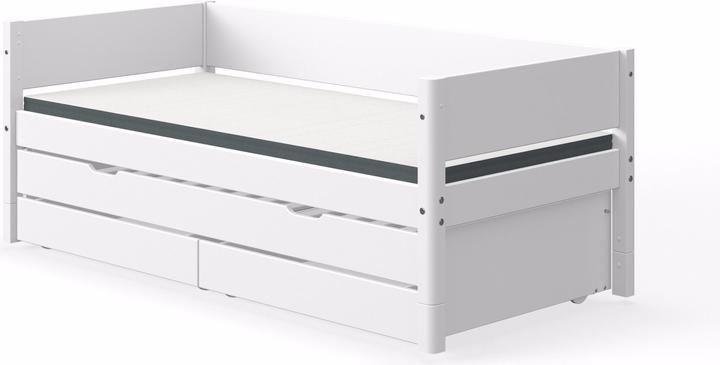 Actual product image Flexa Bed bench (90 x 200 cm)