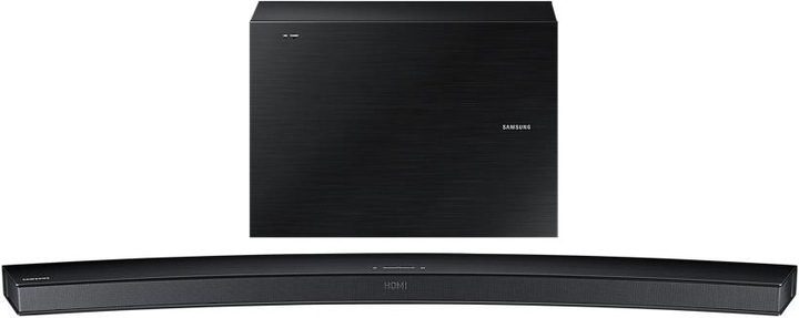 Samsung Hw-J6500 (300 W, 6.1 kanalen)