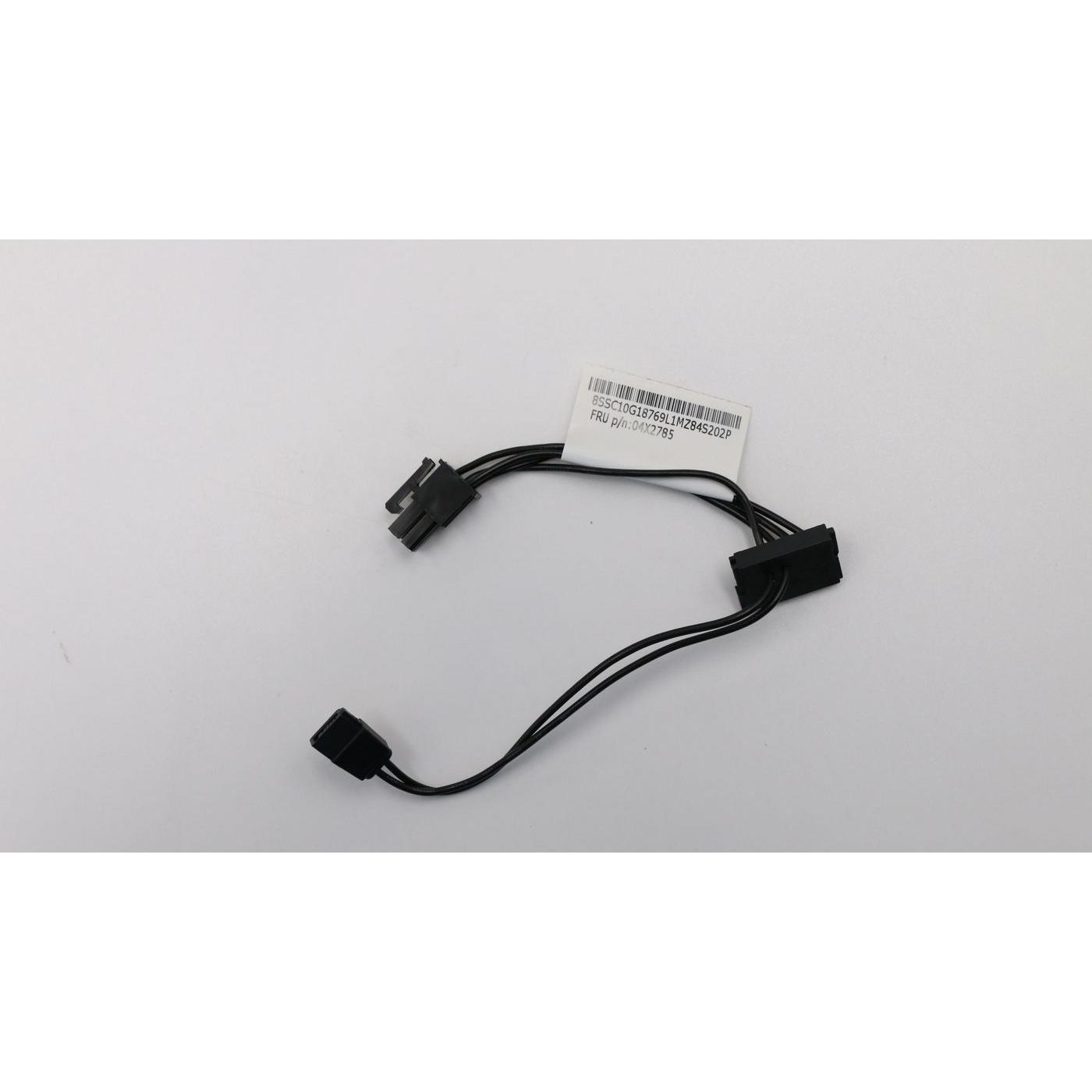 Lenovo Pwr Cable, Interne Kabel (PC)