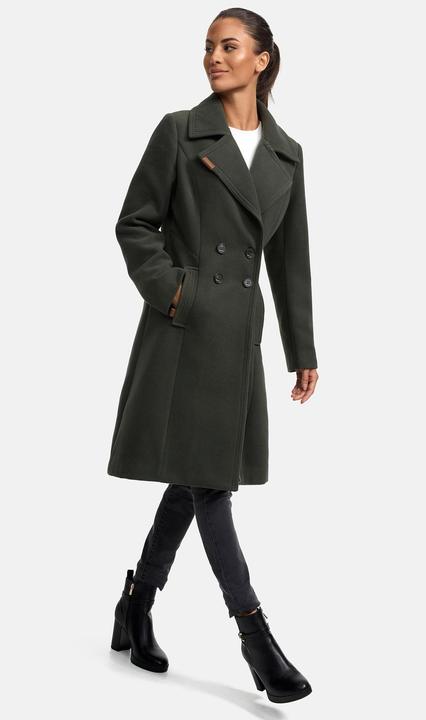 Actual product image Navahoo Wooly