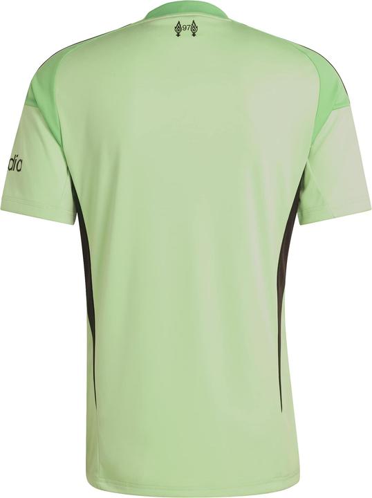 Produktbild adidas FC Liverpool Torwart Trikot (S)