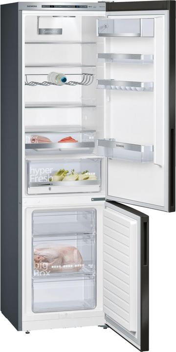Actual product image Siemens KG39E8XBA (343 l)