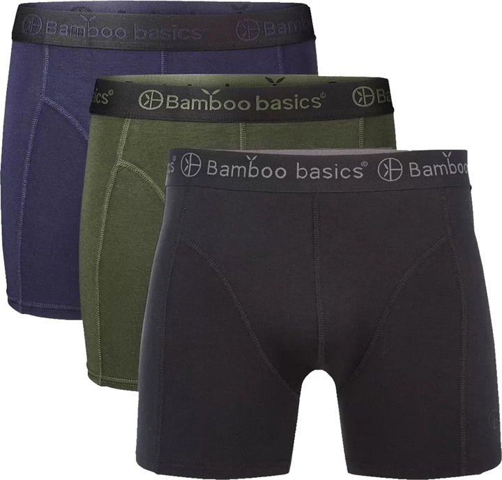 Bamboo Basics Rico