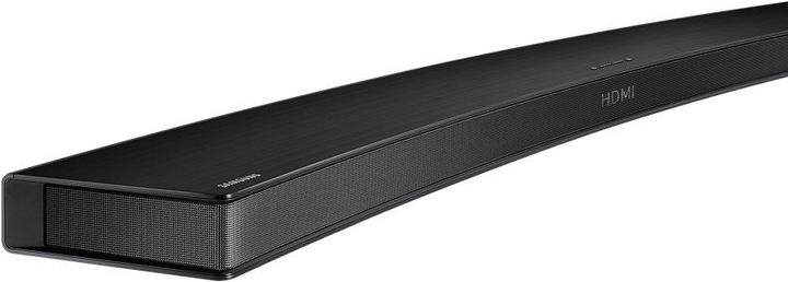 Actual product image Samsung Hw-J7500 (320 W, 8.1 Channel)